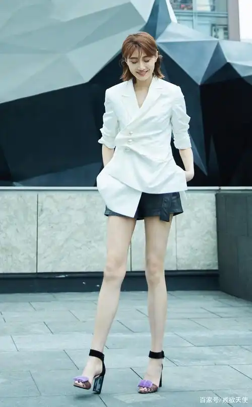 李斯羽 写真图集