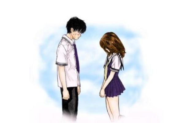 暗恋一个人对方能感觉到吗暗恋未果与表白被拒哪个更痛苦