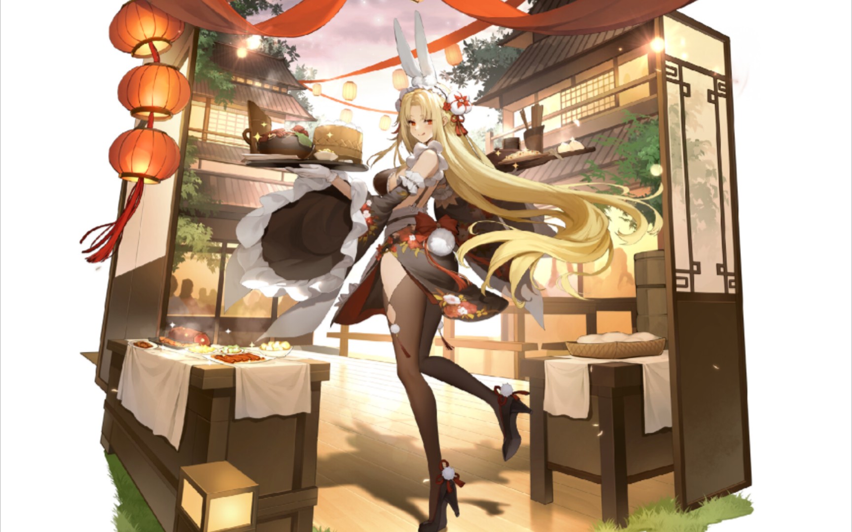 【奥奇传说】[星迹]天境希望·夏因(星迹幻希)整合大神榜攻略