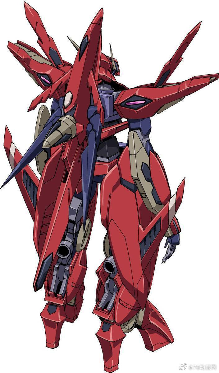 权天使高达机设什么水平