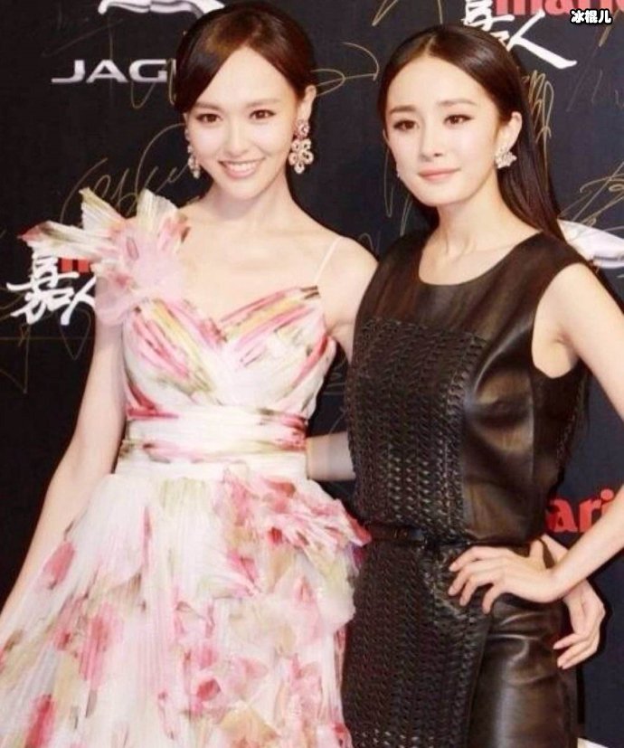 杨幂唐嫣为什么翻脸昔日姐妹花能否重归旧好