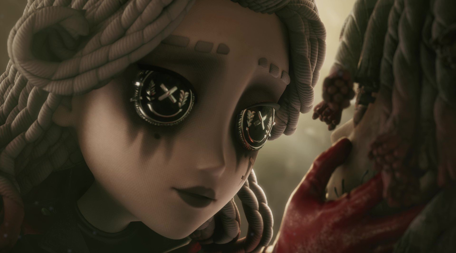 深渊的呼唤Ⅶ全球总决赛将于今日12:00开启,敬请锁定各大直播间!