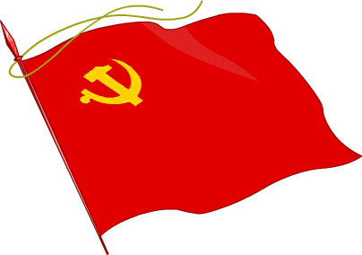 党委引领支部实抓党员垂范柴里煤矿战疫一线党旗红