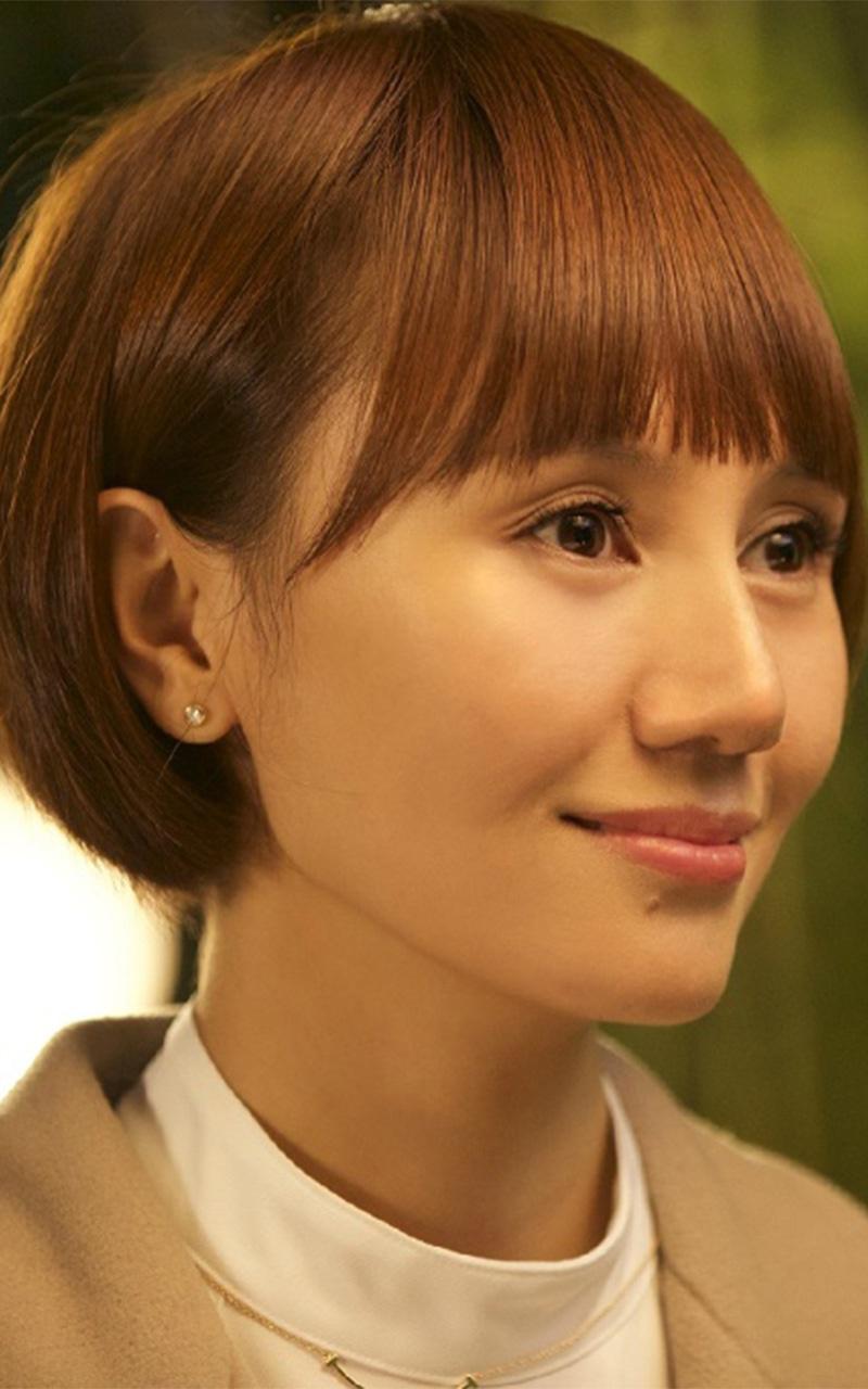 热播剧《我的前半生》人物剧照