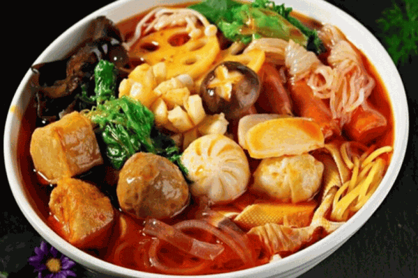 大碗麻辣烫怎么样_大碗麻辣烫加盟介绍-安心加盟网