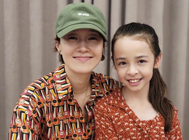 今年一月二十三日,文章和马伊琍的第二个孩子就要满十周岁了,虽然两人