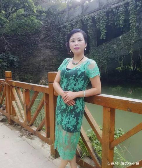 50多岁未婚女人,真的还能再找到一个陪自己度过人生的最后阶段吗