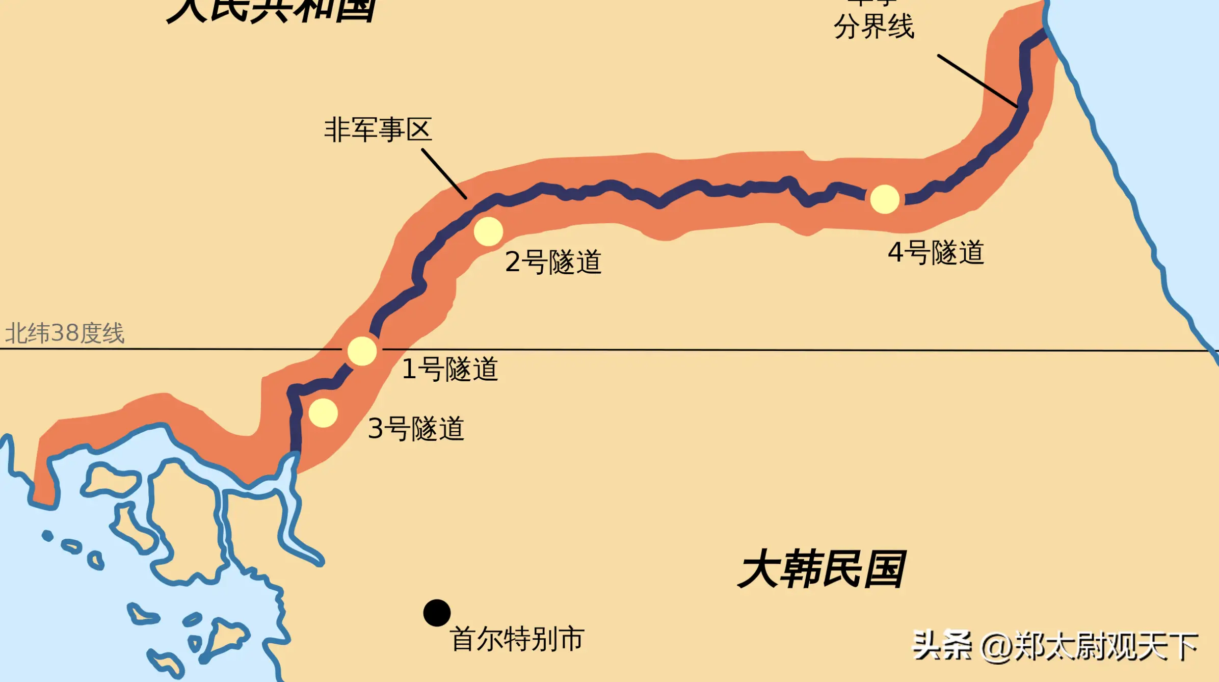 乌克兰建三八线?俄罗斯发明新停火方案,前提是能挡住乌军猛攻!_停战_