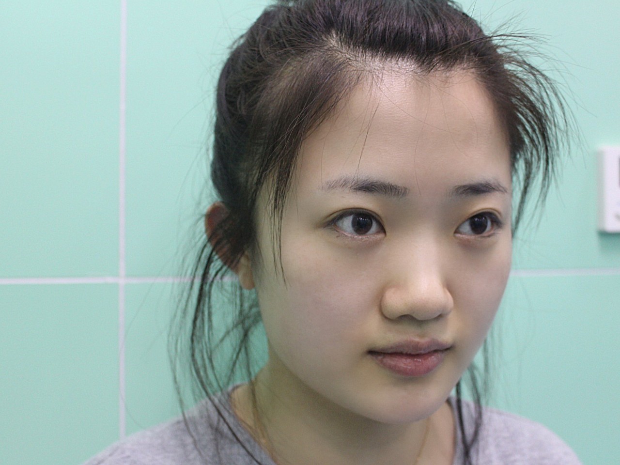 很庆杏眼双眼皮图片杏眼双眼皮女生杏眼双眼皮图片杏眼双眼皮手术