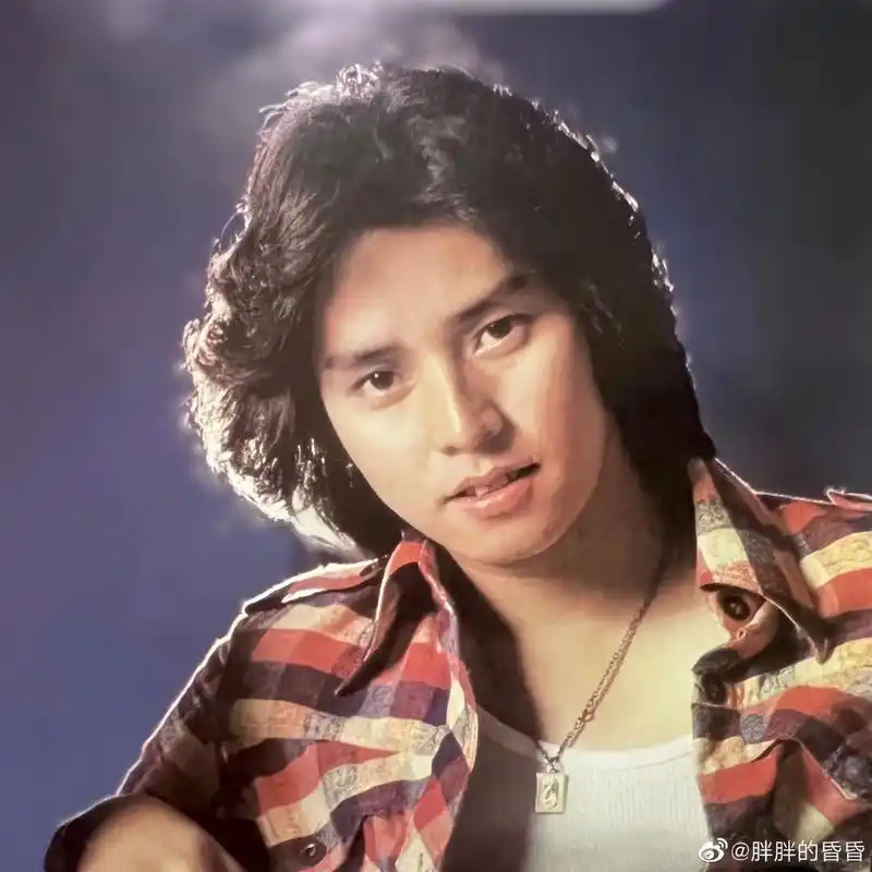 继续偶像谭咏麟靓仔照969696 - 抖音