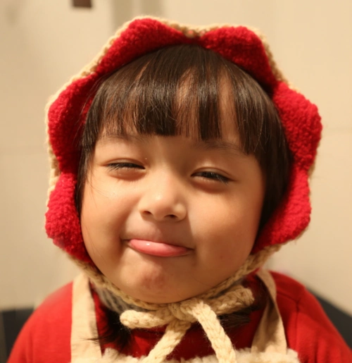 刘楚恬 小芈月 小高月