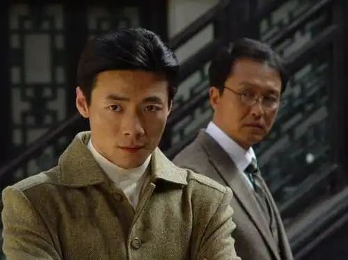 每天都有各种小生贴,没人安利祖峰吗?