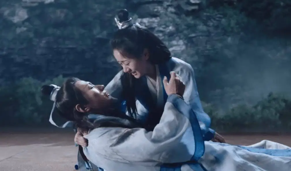 观众_袁冰妍_成毅