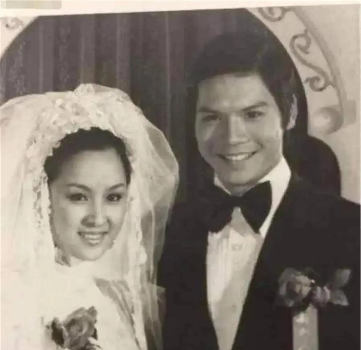 同样是向华强的基因,把3个孩子一对比,差距就出来了_丁佩_陈岚_李小龙