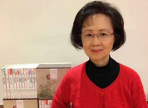 刘立立得什么病去世的?