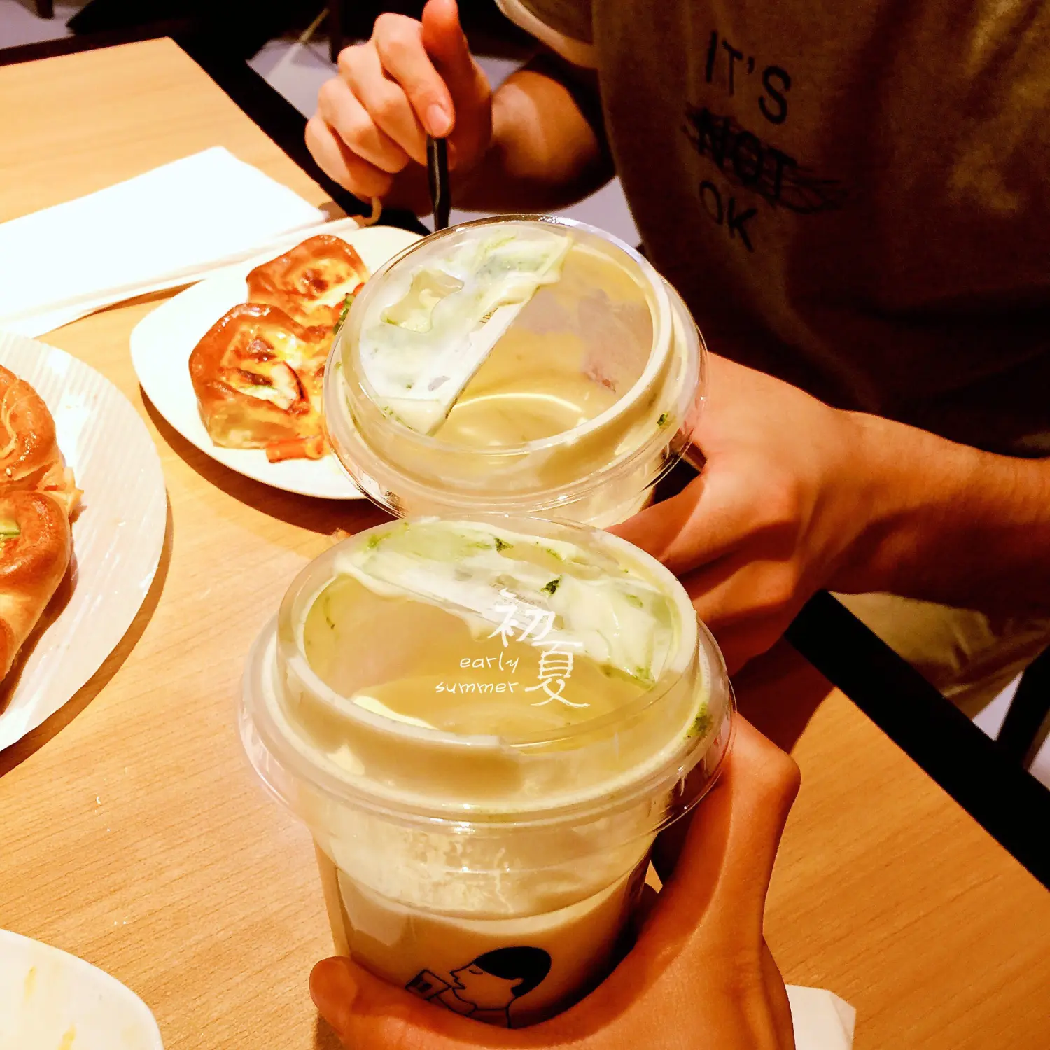 漂洋过海来看你广州