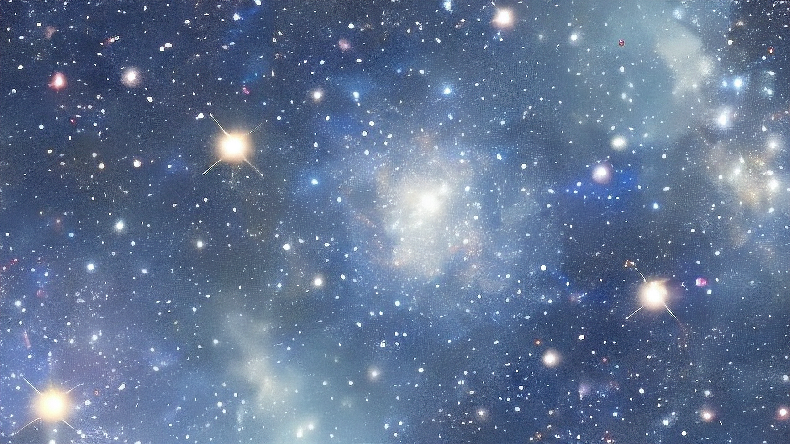 高清4k电脑壁纸,感受星空的深邃魅力🌌