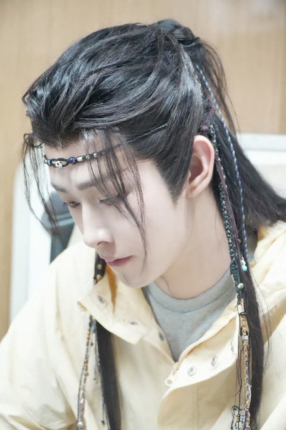 田嘉瑞1204
萌探2024 申公彪