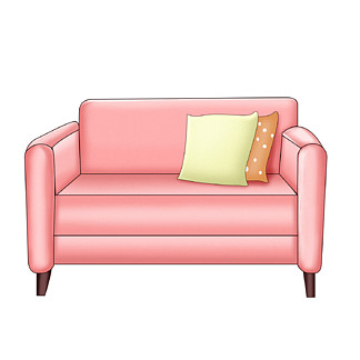 【小沙发素材卡通】图片免费下载_小沙发素材卡通素材_小沙发素材卡通