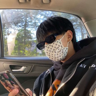 男生头像最新最火2021高清2021年最火男生的微信头像图片