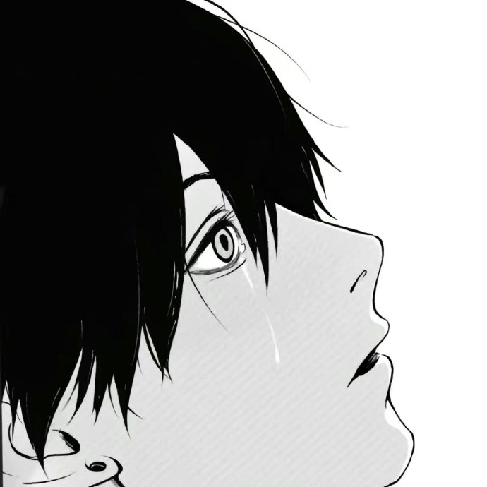 动漫头像##动漫男头##电锯人##早川秋