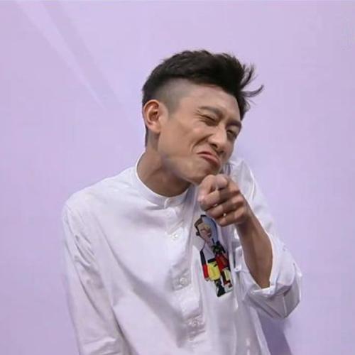 张一山头像图片大全 张一山霸气高清头像_布阁拉