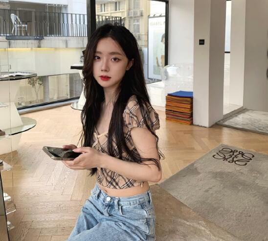 网红张允恩个人资料哪里人与黄子韬恋爱是真的吗