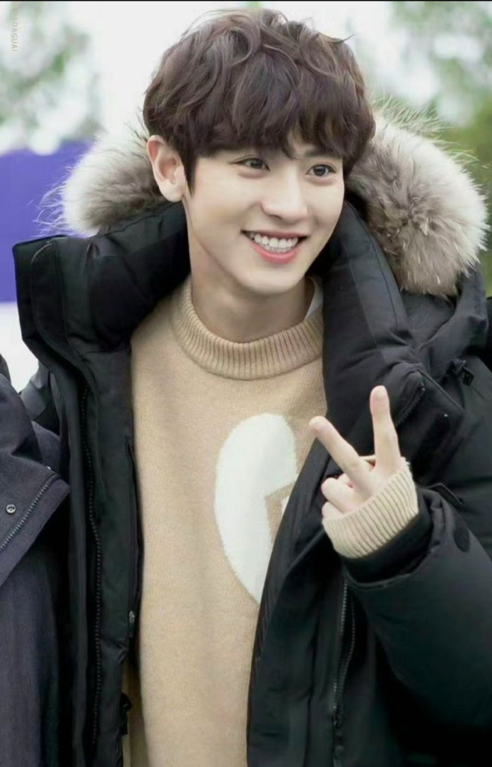 朴灿烈心动时刻##朴灿烈##朴灿烈南韩颜霸##朴灿烈生图