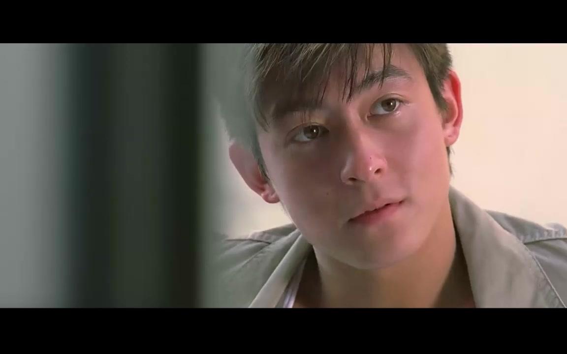 【陈冠希】头文字d 陈冠希_哔哩哔哩_bilibili