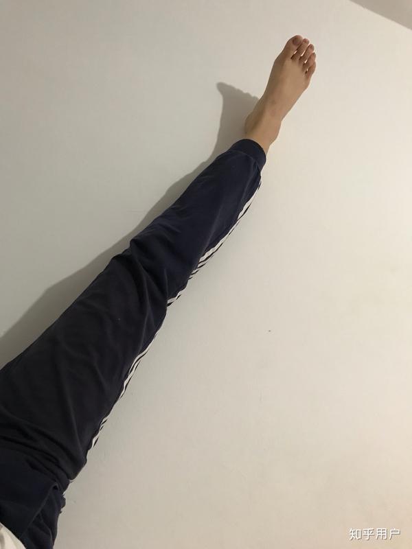 今天晚上拍的 长倒是不长