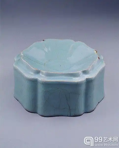 宋徽宗"弃汝兴官"只为"紫口铁足