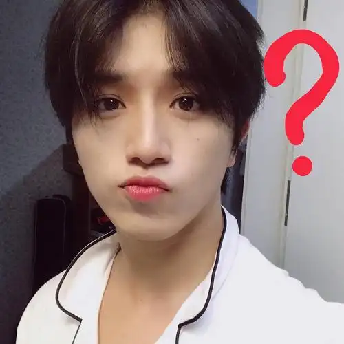 想要一个真人表情包楼,粉随伯远,要帅的