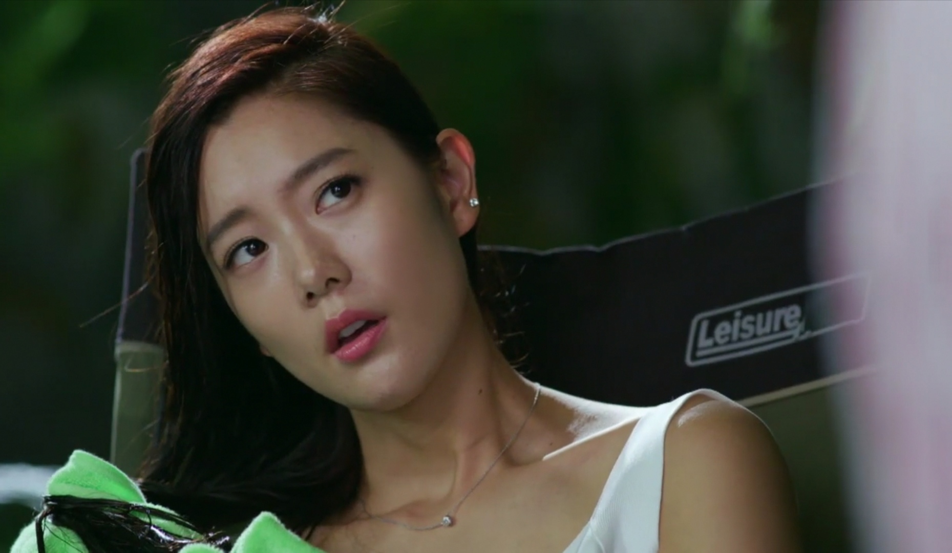 李成敏春花秋月何时了