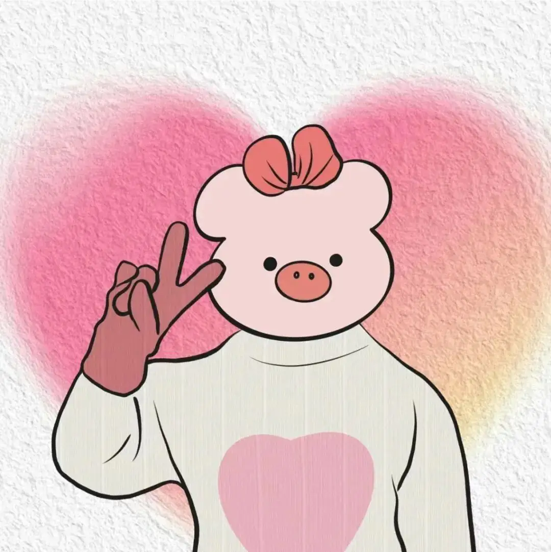 头像收藏了很久的个性头像