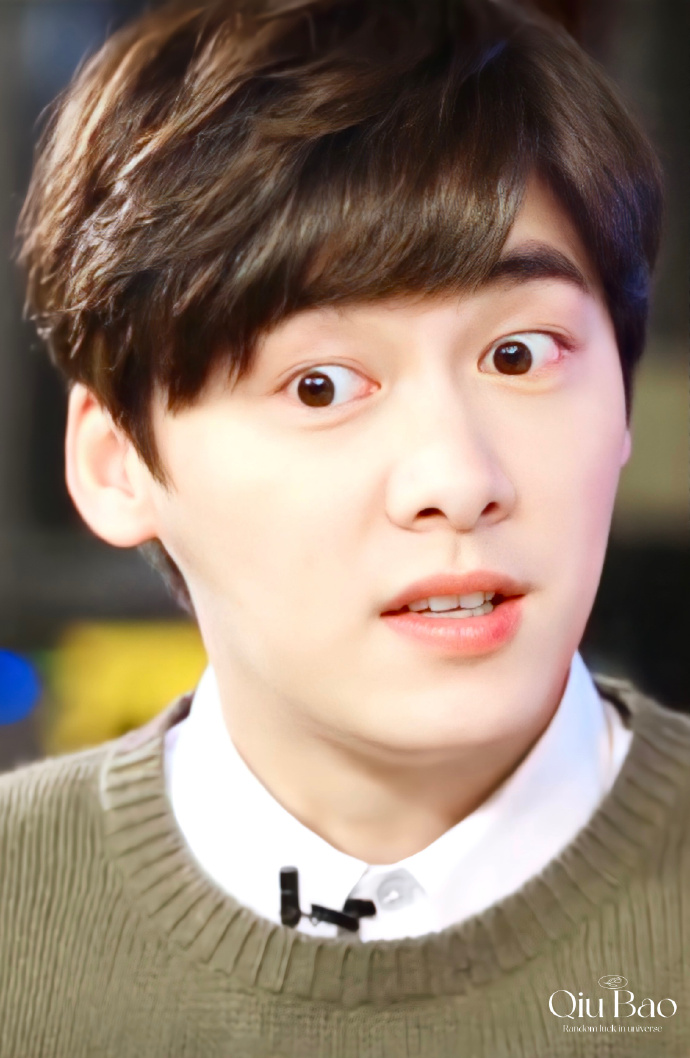 李易峰可爱犯规事件##if丸子相册整理倒计时##挑战每天按相册顺序发