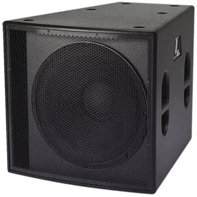 eawla118z18寸低音音响销售