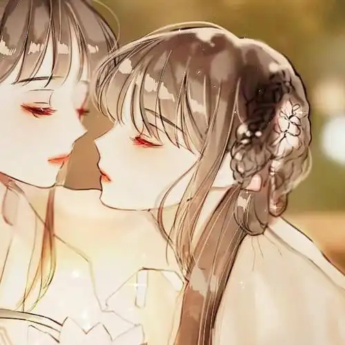 超美古风闺蜜头像栏目_女生头像__超美古风闺蜜头_闺蜜古风头像8人