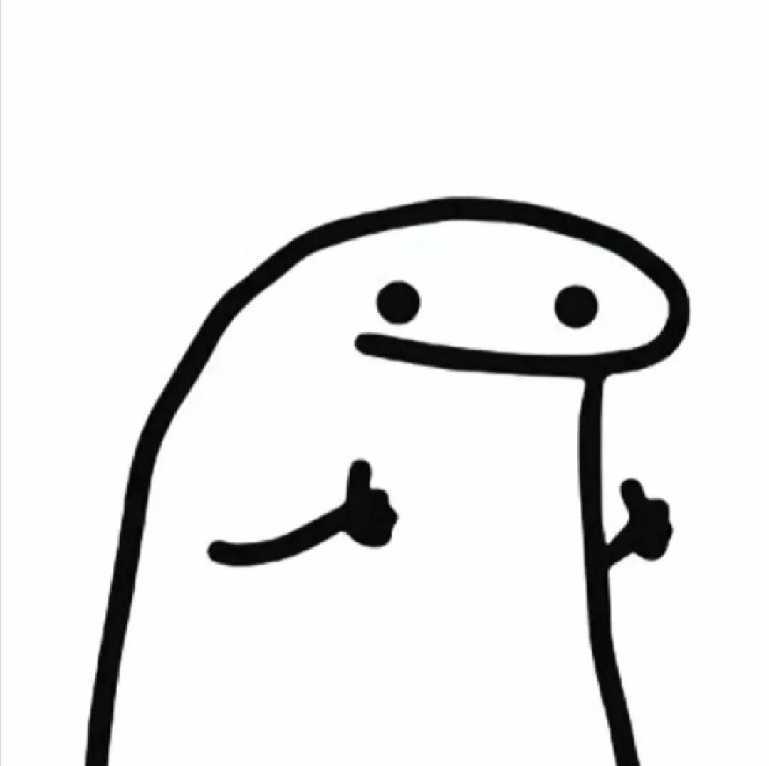 多少有点不正常的头像