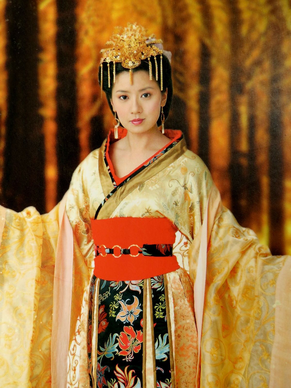 ">颢然 /a>执导, a target="_blank" href="/item/贾静雯/142231"