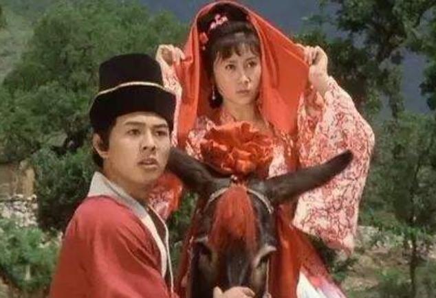 丁岚:李连杰"初恋情人",37岁弃演经商成富婆,今56岁依旧单身