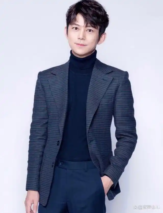 谢娜何炅:湖南卫视金牌搭挡再次合体