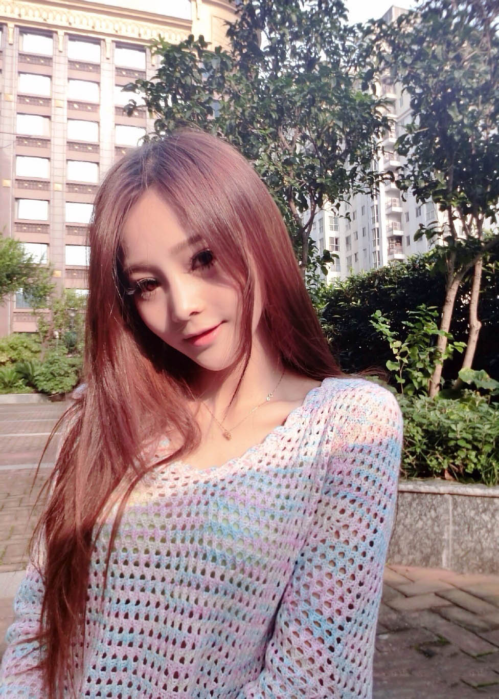 斗鱼美女主播余思瞳