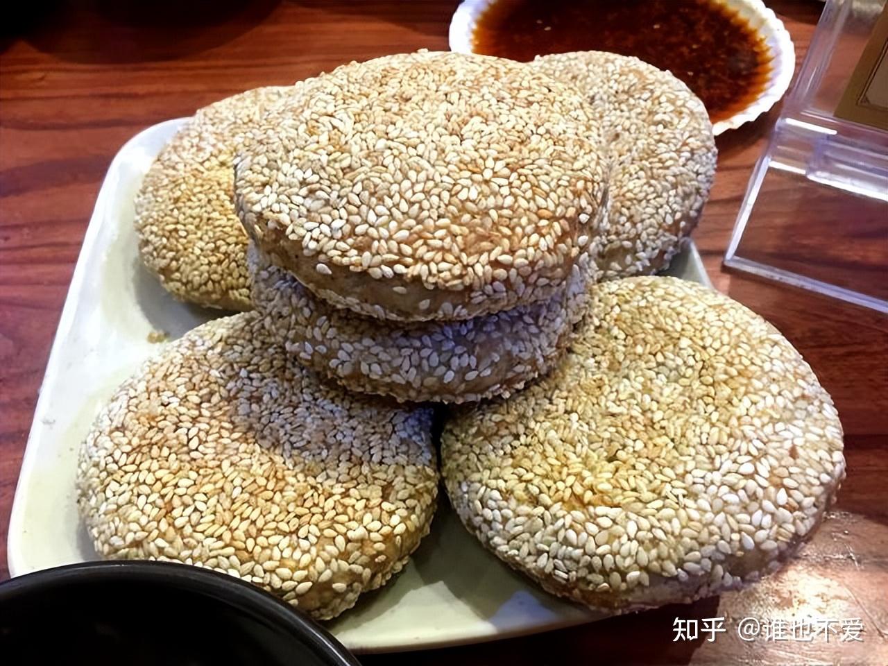 河南开封十大美食小吃排行榜套四宝好吃到停不下