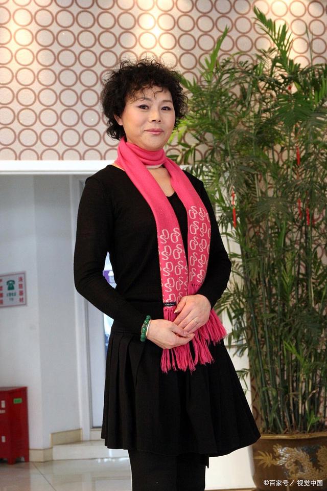 东北58岁北漂大姐嫁到北京,坦言找到了真爱