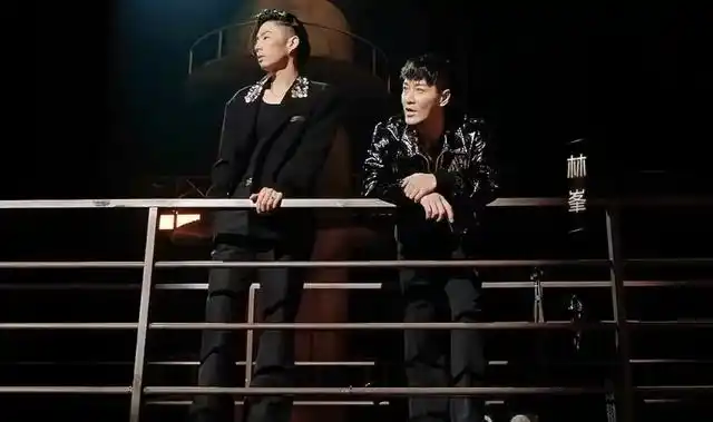 张震岳除了是摇滚歌手之外,还有一个鲜为