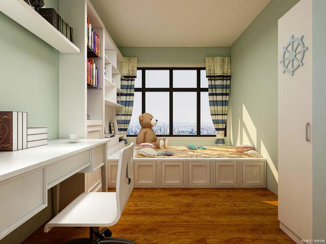 在家居设计中,塔塔米床不仅代表着一种风格,更是一种生活态度.