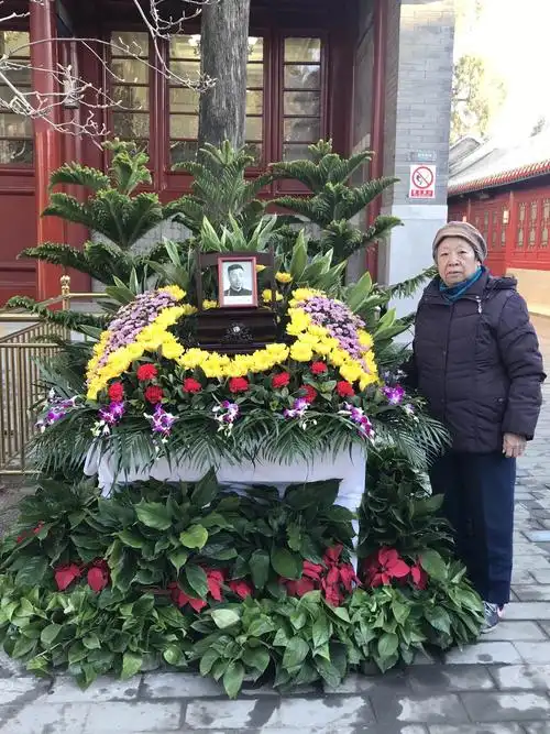 不能忘却的记忆～2020年清明节