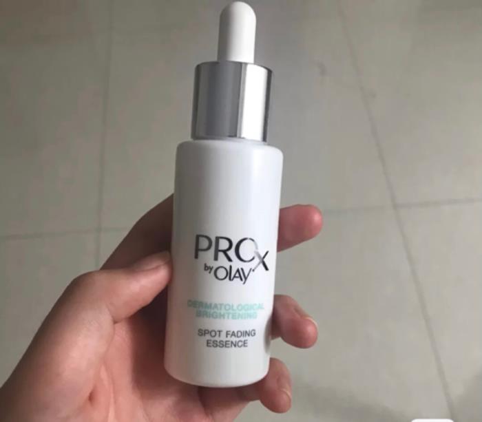 美白淡斑护肤品哪款好公认好用的5款淡斑精华