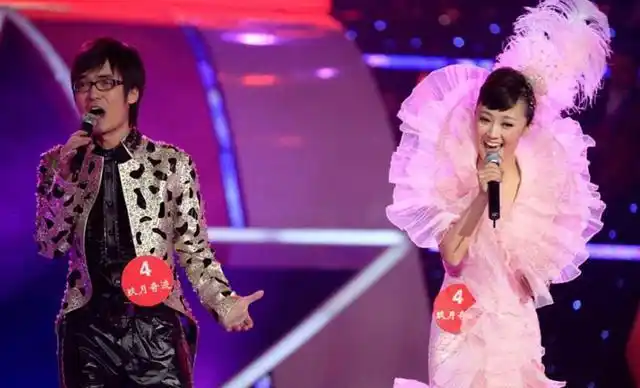 5位星光大道冠军现状:有人落魄有人离婚,有人欠债百万睡桥洞