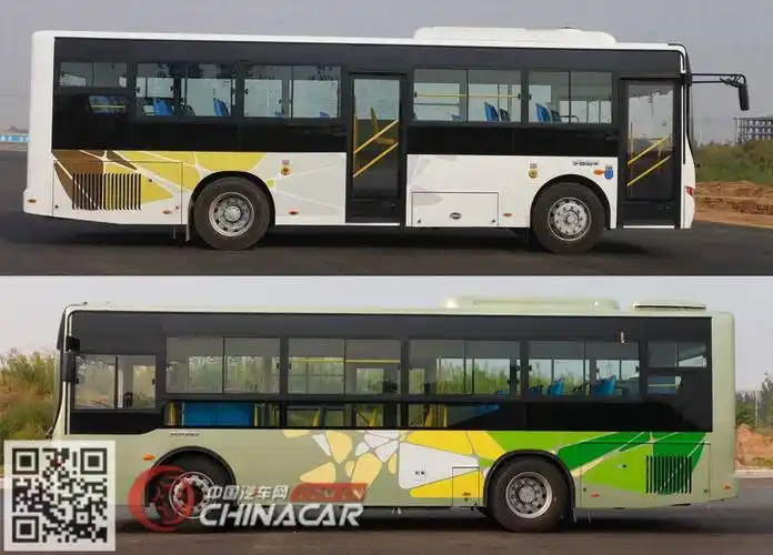 zk6905hg2宇通城市客车